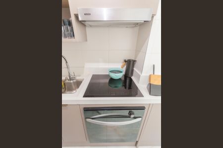 Apartamento para alugar com 63m², 3 quartos e 1 vagaCozinha