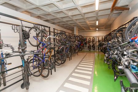 Apartamento para alugar com 63m², 3 quartos e 1 vagaBicicletário