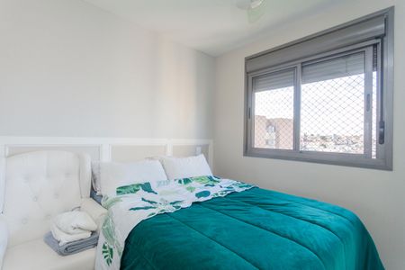 Apartamento para alugar com 63m², 3 quartos e 1 vagaSuíte