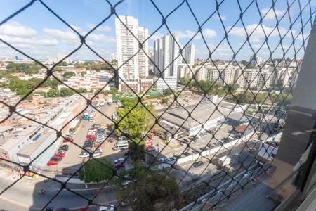 Apartamento para alugar com 63m², 3 quartos e 1 vagaVista do escritório