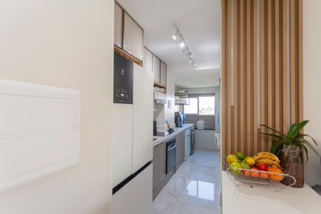 Apartamento para alugar com 63m², 3 quartos e 1 vagaCozinha