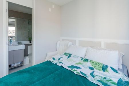 Apartamento para alugar com 63m², 3 quartos e 1 vagaSuíte