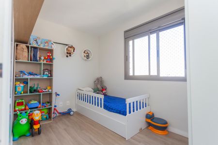 Apartamento para alugar com 63m², 3 quartos e 1 vagaQuarto 1