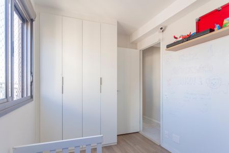 Apartamento para alugar com 63m², 3 quartos e 1 vagaQuarto 1