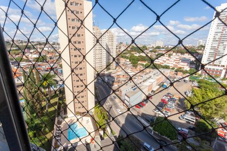 Apartamento para alugar com 63m², 3 quartos e 1 vagaVista da Suíte