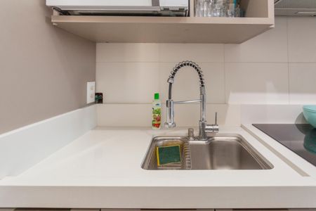 Apartamento para alugar com 63m², 3 quartos e 1 vagaCozinha