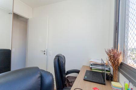 Apartamento para alugar com 63m², 3 quartos e 1 vagaEscritório