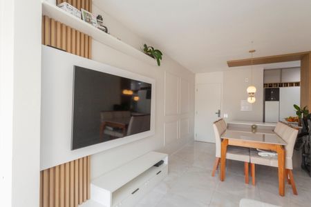 Apartamento para alugar com 63m², 3 quartos e 1 vagaSala