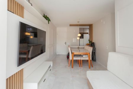 Apartamento para alugar com 63m², 3 quartos e 1 vagaSala