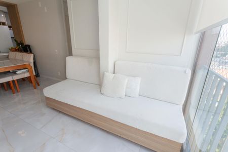 Apartamento para alugar com 63m², 3 quartos e 1 vagaSala