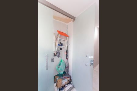 Apartamento para alugar com 63m², 3 quartos e 1 vagaÁrea de Serviço