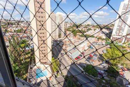 Apartamento para alugar com 63m², 3 quartos e 1 vagaVista do Quarto 1