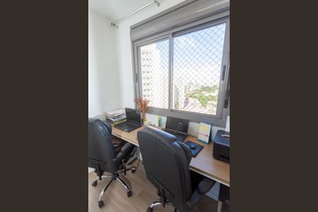 Apartamento para alugar com 63m², 3 quartos e 1 vagaEscritório