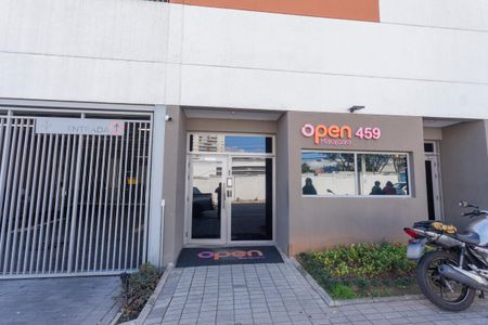 Apartamento para alugar com 63m², 3 quartos e 1 vagaFachada do Prédio