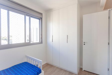 Apartamento para alugar com 63m², 3 quartos e 1 vagaQuarto 1
