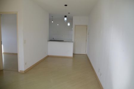 Apartamento à venda com 70m², 2 quartos e 1 vagaSala