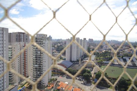 Apartamento à venda com 70m², 2 quartos e 1 vagaVista Quarto 2