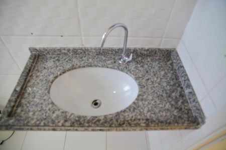 Apartamento à venda com 70m², 2 quartos e 1 vagaBanheiro