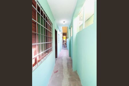 Casa para alugar com 45m², 1 quarto e sem vagaÁrea de Serviço