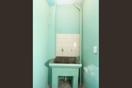 Casa para alugar com 45m², 1 quarto e sem vagaÁrea de Serviço