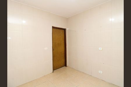 Casa para alugar com 45m², 1 quarto e sem vagaCozinha/Sala