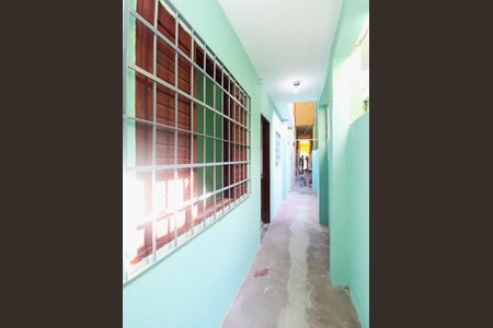 Casa para alugar com 45m², 1 quarto e sem vagaÁrea de Serviço