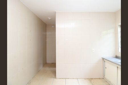 Casa para alugar com 45m², 1 quarto e sem vagaCozinha/Sala