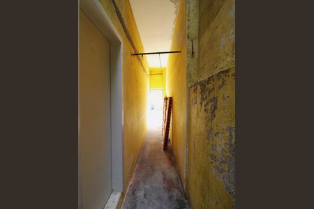 Casa para alugar com 45m², 1 quarto e sem vagaEntrada