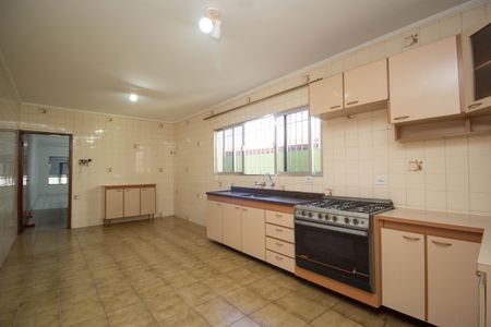 Casa à venda com 157m², 3 quartos e 2 vagas Casa à venda com 157m², 3 quartos e 2 vagasCozinha