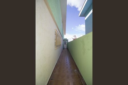 Casa à venda com 157m², 3 quartos e 2 vagas Casa à venda com 157m², 3 quartos e 2 vagasQuintal