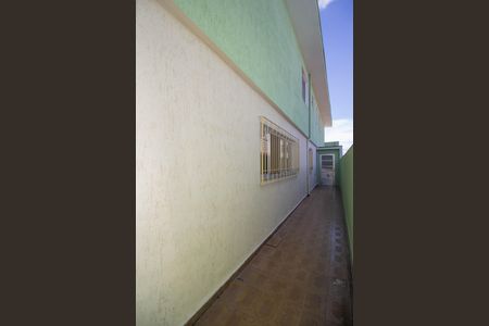 Casa à venda com 157m², 3 quartos e 2 vagas Casa à venda com 157m², 3 quartos e 2 vagasQuintal