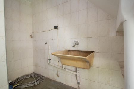 Casa à venda com 157m², 3 quartos e 2 vagas Casa à venda com 157m², 3 quartos e 2 vagasÁrea de Serviço