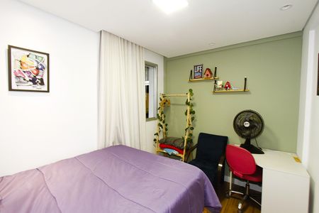 Apartamento para alugar com 124m², 2 quartos e 2 vagasQuarto 1