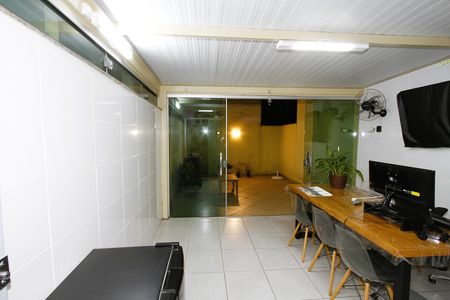 Apartamento para alugar com 124m², 2 quartos e 2 vagasÁrea gourmet