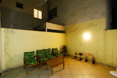 Apartamento para alugar com 124m², 2 quartos e 2 vagasÁrea privativa