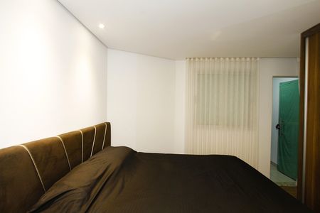Apartamento para alugar com 124m², 2 quartos e 2 vagasQuarto 2 - Suíte