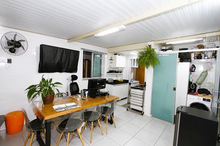 Apartamento para alugar com 124m², 2 quartos e 2 vagasÁrea gourmet