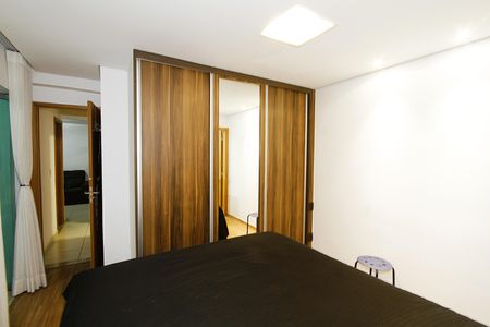 Apartamento para alugar com 124m², 2 quartos e 2 vagasQuarto 2 - Suíte