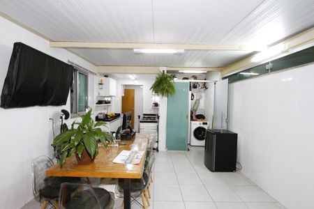 Apartamento para alugar com 124m², 2 quartos e 2 vagasÁrea gourmet