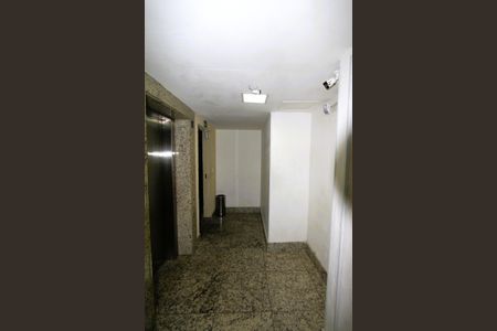 Apartamento para alugar com 124m², 2 quartos e 2 vagasHall