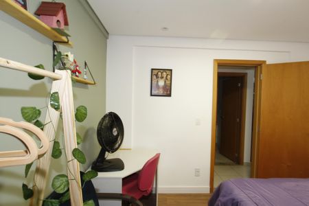 Apartamento para alugar com 124m², 2 quartos e 2 vagasQuarto 1