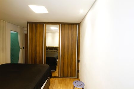 Apartamento para alugar com 124m², 2 quartos e 2 vagasQuarto 2 - Suíte