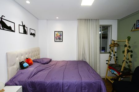 Apartamento para alugar com 124m², 2 quartos e 2 vagasQuarto 1