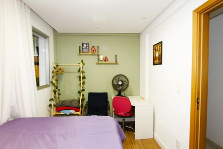 Apartamento para alugar com 124m², 2 quartos e 2 vagasQuarto 1