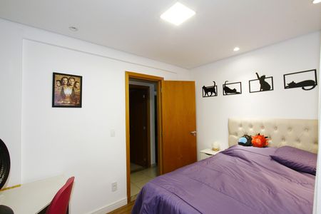 Apartamento para alugar com 124m², 2 quartos e 2 vagasQuarto 1