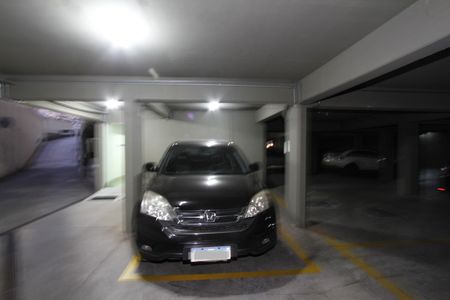 Apartamento para alugar com 124m², 2 quartos e 2 vagasGaragem