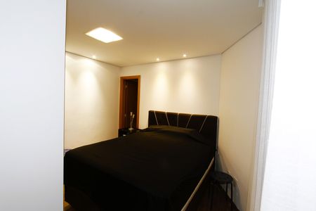 Apartamento para alugar com 124m², 2 quartos e 2 vagasQuarto 2 - Suíte