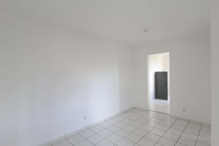 Apartamento à venda com 47m², 2 quartos e 1 vagaSala