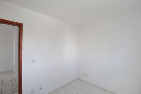 Apartamento à venda com 47m², 2 quartos e 1 vagaQuarto 2