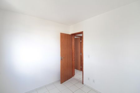 Apartamento à venda com 47m², 2 quartos e 1 vagaQuarto 2